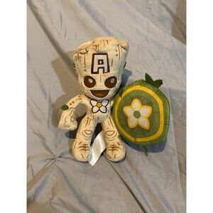 Disney Parks 85th Marvel Guardians of Galaxy We Are Groot Plush